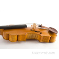 Parti di giuggiola Laciness Violin